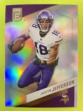Justin jefferson 2023 for sale  Shipping to Ireland