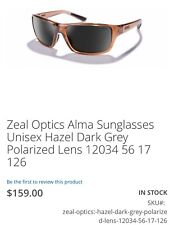 Zeal optics alma for sale  Lakeville