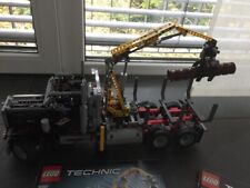 Lego technik gebraucht kaufen  Velden