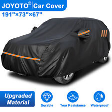 waterproof car cover for sale  Mira Loma