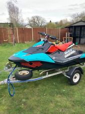 sea doo spark for sale  DISS