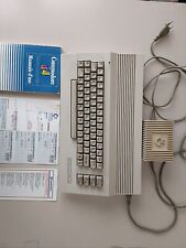 Commodore funzionante computer usato  Como