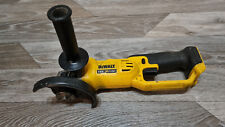 Dewalt DCG412 18V XR Cordless Grinder, Naked - Body Only type 1 for sale  Shipping to South Africa