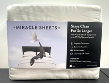 Miracle sheets anti for sale  Pompano Beach