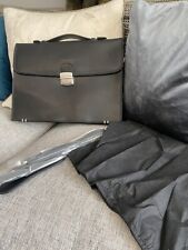 Tress new briefcase for sale  REDDITCH