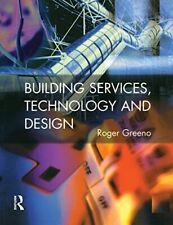 Building services technology for sale  UK