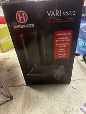 Harbinger v2312 inches for sale  Riverside