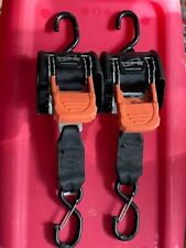 tie ratchet pair downs for sale  Feeding Hills