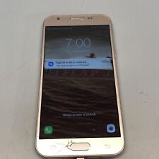 Digitalizador LCD tela sensível ao toque LEIA para Samsung Galaxy J3 Emerge SM-J327P comprar usado  Enviando para Brazil