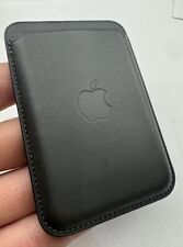 Apple leather wallet for sale  Beaumont