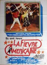 American fever dance d'occasion  France