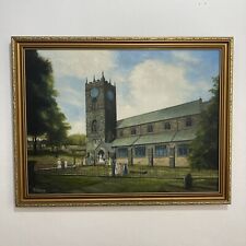 Haworth bronte church for sale  DEWSBURY