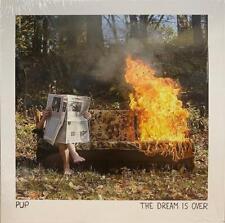Pup Dream Is Over LP vinyl USA Sideonedummy 2021 limited edition 10 track na sprzedaż  Wysyłka do Poland