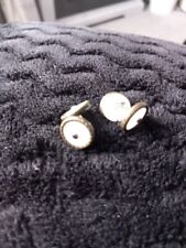 vintage shirt studs for sale  NORWICH