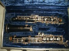 Chauvet wood oboe for sale  Phoenix