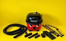 NUMATIC HENRY HOOVER RED VACUUM CLEANER ✔ 1200W DUAL SPEED! ✔ WARRANTY! ✔ for sale  Shipping to South Africa