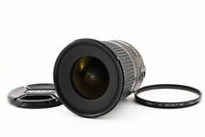 Nikon AF-S DX NIKKOR 10-24mm F3.5-4.5G ED 473975, usado comprar usado  Enviando para Brazil