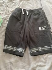 Ea7 armani shorts for sale  STOKE-SUB-HAMDON
