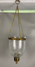 Antique glass bell for sale  Bradenton