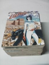 Fumetti lilith dal usato  Roma