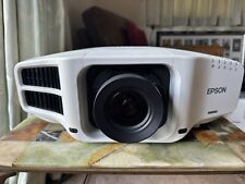 Epson projector g7900u for sale  BASINGSTOKE
