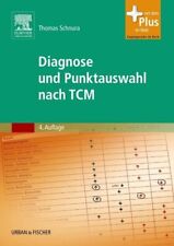 Diagnose punktauswahl tcm gebraucht kaufen  Köln
