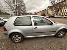 Golf 16v motor gebraucht kaufen  Glauchau