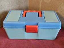 Plastic storage box for sale  TAUNTON