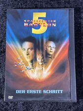 Dvd spacecenter babylon gebraucht kaufen  DO-Hörde