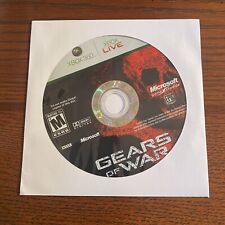 Gears war disc for sale  Twin Peaks
