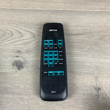 Used, ARCAM CR214 REMOTE CONTROL - EXCELLENT for sale  Shipping to South Africa