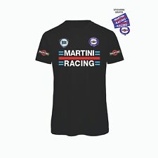 Shirt martini racing usato  Buseto Palizzolo