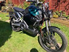 motorbike project for sale  WEST MOLESEY