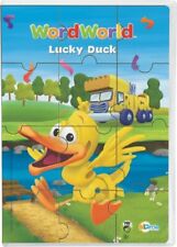 Word lucky duck for sale  Denver