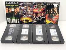Vhs lot walking for sale  Gilroy