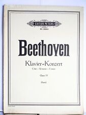 Beethoven concerto magg. usato  Mira