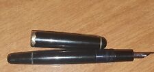 Penna stilografica montblanc usato  Arese