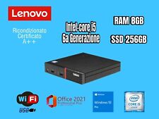 Lenovo thinkcentre m900 usato  Opera