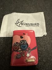 Kukubird pink purse for sale  LAUDER