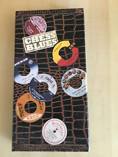 Chess blues 101 for sale  Cleveland