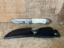 Nra fixed blade for sale  Clayton