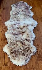 Double pelt australian for sale  Flemington
