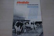 198292 westfalia melkanlage gebraucht kaufen  GÖ-Elliehsn.,-Ellershsn.