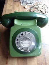 Vintage dial telephone for sale  LONDON