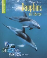 3740387 dauphins liberté d'occasion  France