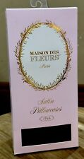 Maison Des Fleurs - Pacote com 2 fronhas de cetim preto comprar usado  Enviando para Brazil