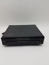 Sony player disk for sale  Traverse City