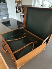 Vintage lederkoffer john gebraucht kaufen  Überlingen