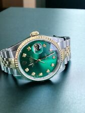 Rolex 16233 36mm for sale  ROMFORD