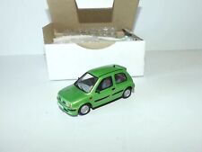 Nissan micra phase d'occasion  Belz
